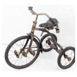 Early Gendron Pioneer Tricycle