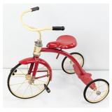 Vintage Junior Toy Corp. Hammond IN. Tricycle