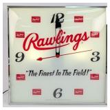 Rawlings Baseball Gloves Lighted Custom PAM Style