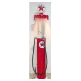 Restored Tokheim 10 Gallon Visible Texaco Gas Pump