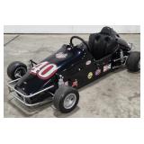 Youth Quarter Midget Racer