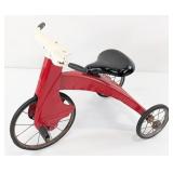Steelcraft Art Deco Tricycle