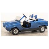 1951 Studebaker Commander Style Gas Golf Cart