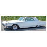1964 Ford Thunderbird