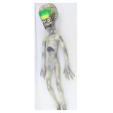 Life Size Tim Burton