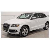 2012 Audi Q5