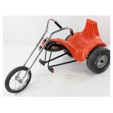 AMF Junior Hot Seat Trike Chopper