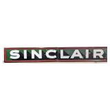 14ft Vintage SSP Sinclair Service Station 2-Piece