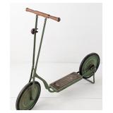 Vintage Colson Co. Fairy Discooter Scooter