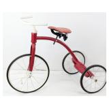 Vintage Tricycle