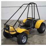 Honda Odyssey FL250