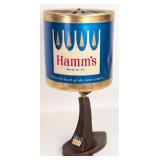 Vintage Hamm