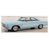 1964 Dodge Polara 500