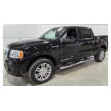 2008 Lincoln Mark LT Pickup