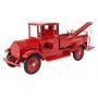 Restored Sturditoy Wrecker Tow Truck