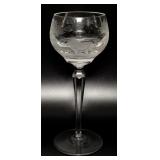 (12) Queen Lace Kenya-African Series Etched Lion C