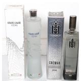Soyombo & Roberto Cavalli Vodka Sealed 750 mL Bott