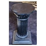 Decorative Crafts Inc. Solid Wood Column Pedestal