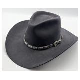 Rand's 20x Beaver Cowboy Hat with Belt Band