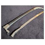 (3) Foreign Daggers