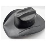 Hat 'n' Hand Inc. Black Cowboy Hat
