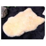 Taxidermy Domesticated Sheep Rug