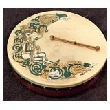 Waltons Real Irish Bodhran Drum