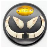 Espana Boar Tusk Display
