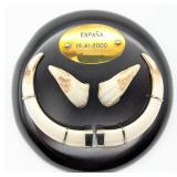 Espana Boar Tusk Display