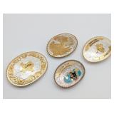 Safari Club International SCI Belt Buckles & Other
