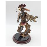 Franklin Mint Spirit of the Horseman by R.J. Murph