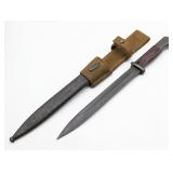 WWII German 1944 fnj Alexander Coppel K98 Mauser B