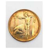 1915 Panama-Pacific International Exposition Medal