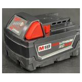 Milwaukee M18 REDLITHIUM XC5.0 Extended Capacity B