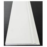 Arauco MDF 7-1/4" x 16