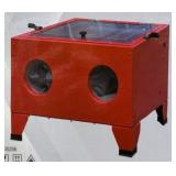 LandHonor 19 Gallon Portable Sand Blasting Cabinet