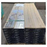StainMaster SUNNYVIEW HICKORY Waterproof Laminate