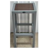 East Coast Chair & Bar Stool Metal & Poly Bar Stoo