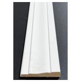 Arauco MDF 3-1/2" x 16