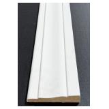 Arauco MDF 3-1/2" x 16