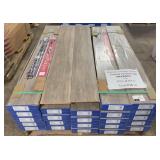 American Concepts COASTAL OAK Wood-Based Laminate