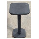 16" Wooden Plant Stand