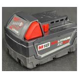 Milwaukee M18 REDLITHIUM XC5.0 Extended Capacity B
