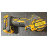 DEWALT 20V MAX XR Cordless 3" Cut-Off Tool