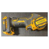 DEWALT 20V MAX XR Cordless 3" Cut-Off Tool