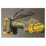 DEWALT 20V MAX XR Cordless 3" Cut-Off Tool