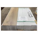 Drop-Lock ALAMO OAK Rigid Core Pre-Padded Luxury V