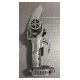 6" 21V MAX Handheld Mini Chainsaw