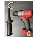 Milwaukee M18 FUEL 18V 1/2ï¿½ Hammer Drill/Driver