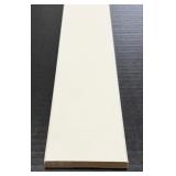 Arauco MDF 3-1/2" x 16